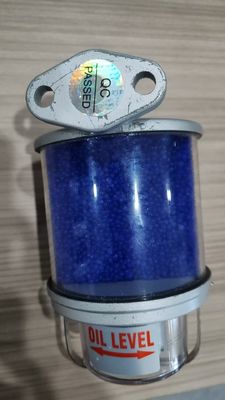 विद्युत ट्रांसफार्मर इन्सुलेशन सुरक्षा और नमी प्रतिरोध के लिए ट्रांसफार्मर निर्जलीकरण ब्रीदर और ड्रायर