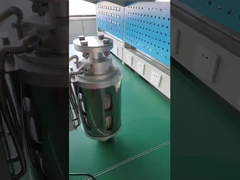 तेल से भरे ट्रांसफार्मर के लिए 3 किलोग्राम रखरखाव मुक्त निर्जलीकरण सांस